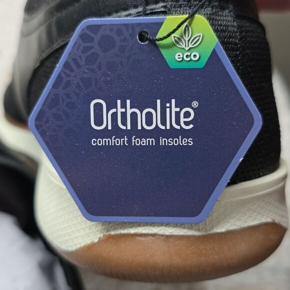 NIB Sonoma Goods For Life Jaiden2 Men's Knit Shoes Sz 11 - Picture 4 of 7